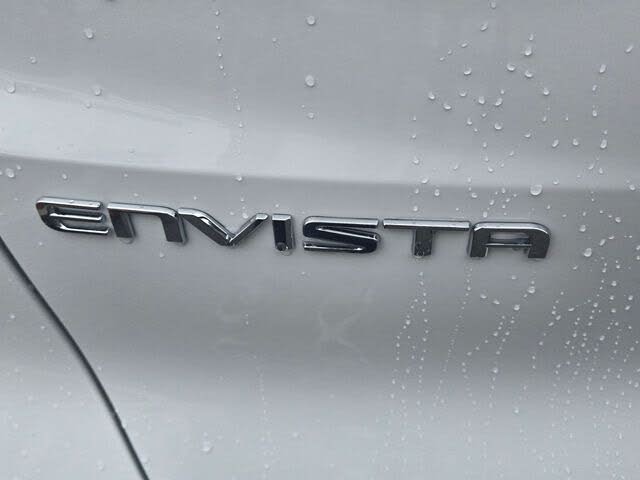 2026 Buick Envista