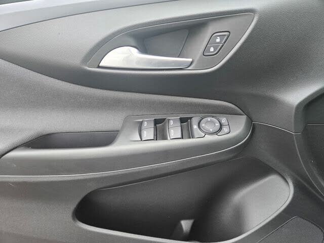 2026 Buick Envista