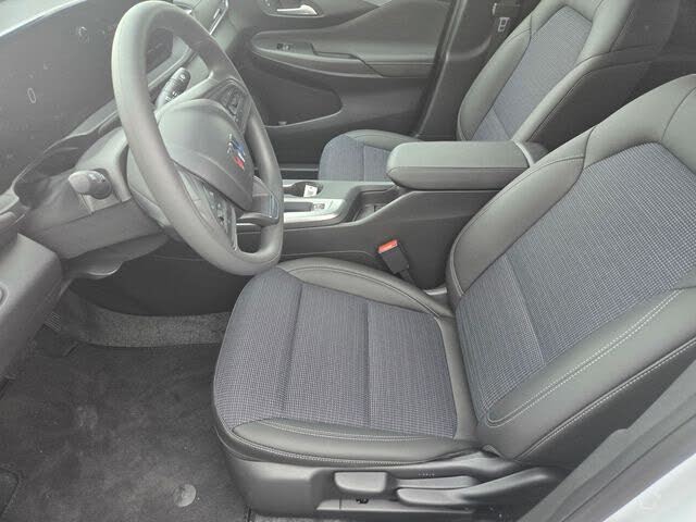 2026 Buick Envista