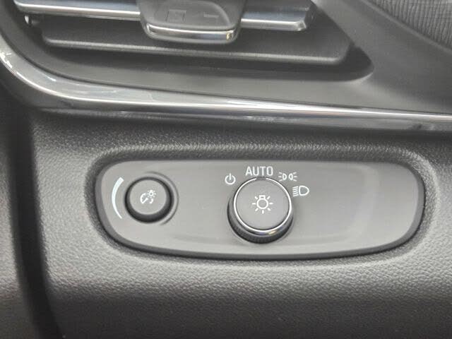 2026 Buick Envista