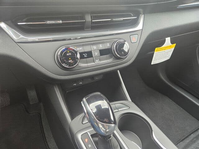 2026 Buick Envista