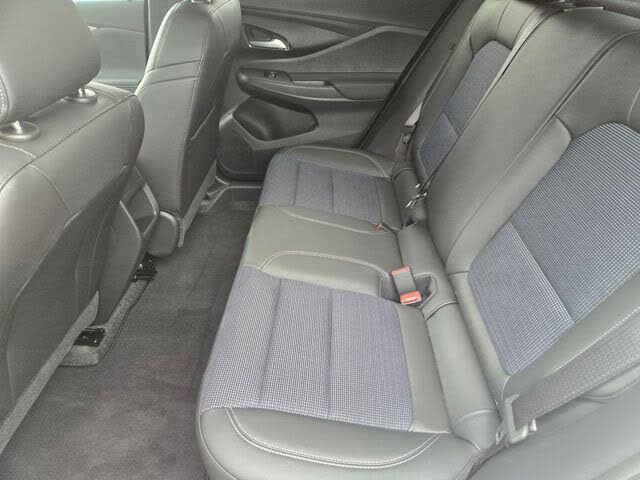2026 Buick Envista