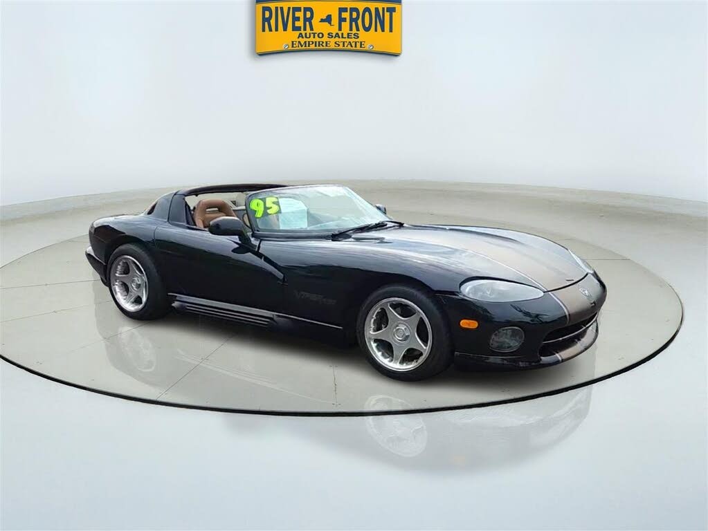 1995 Dodge Viper RT/10 for sale in Buffalo, NY