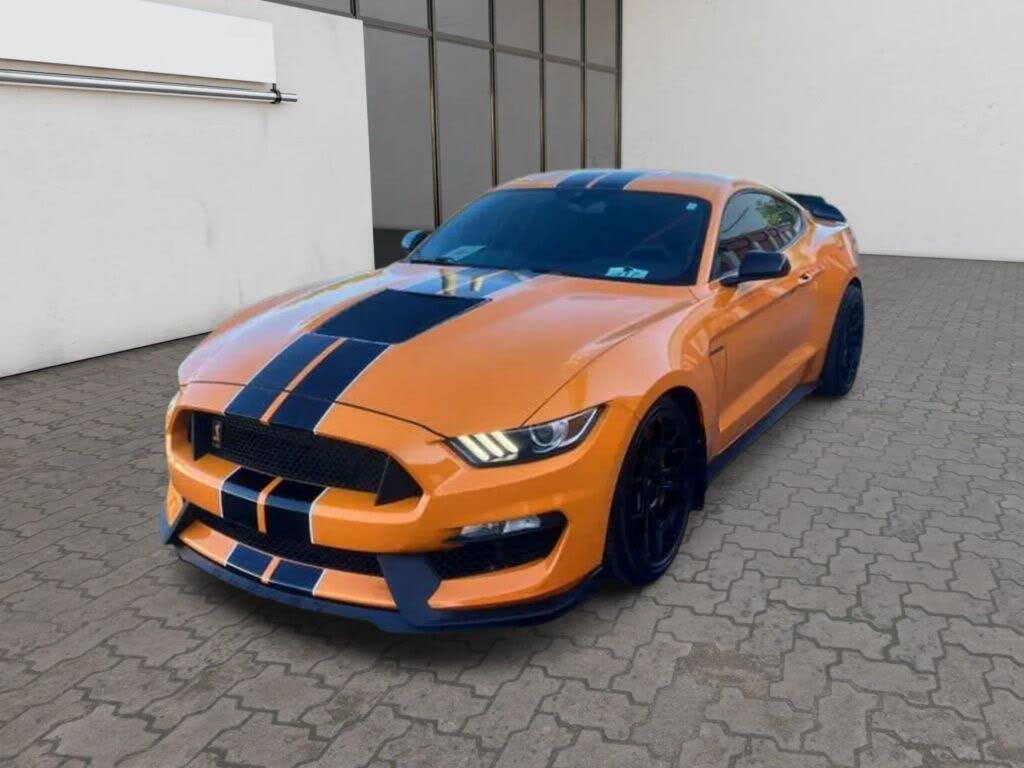 2018 Ford Mustang Shelby GT350 for sale in Miami, FL