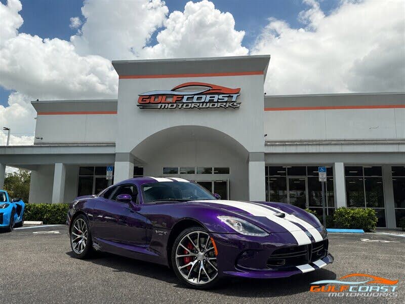 Dodge Viper