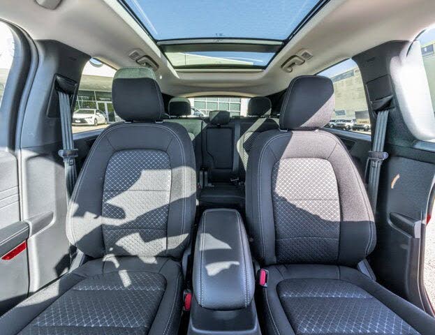 2026 Ford Escape
