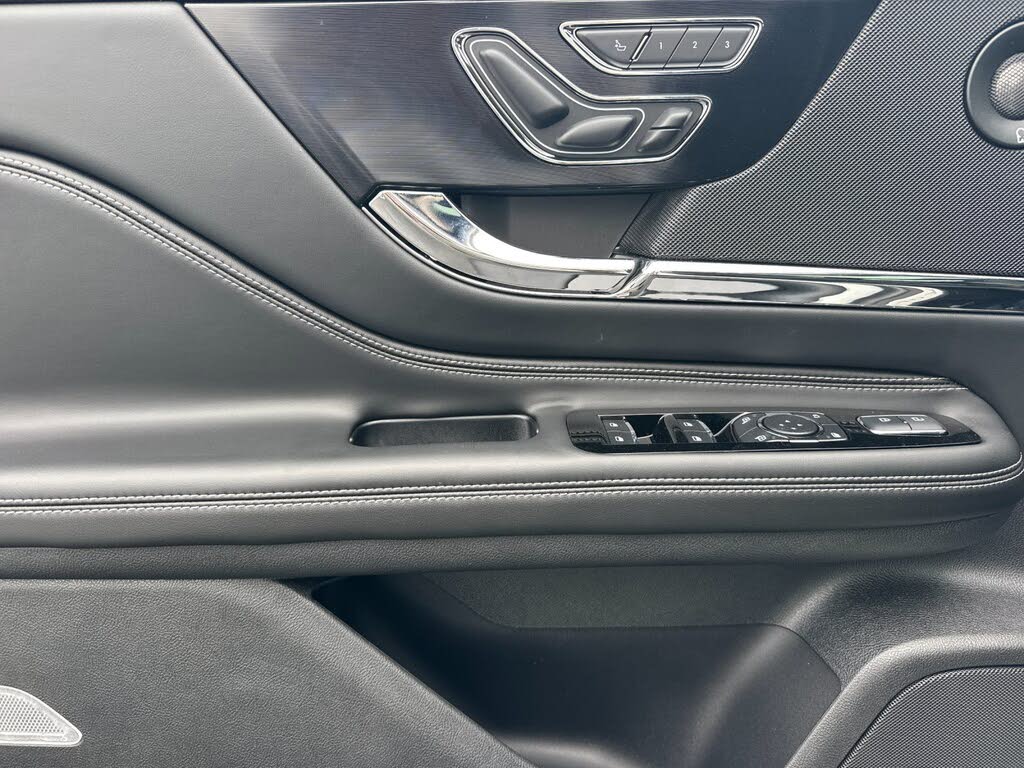 2025 Lincoln Corsair