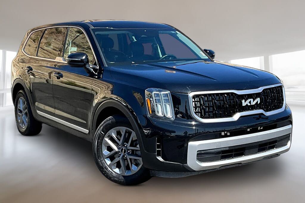 2023 Kia Telluride