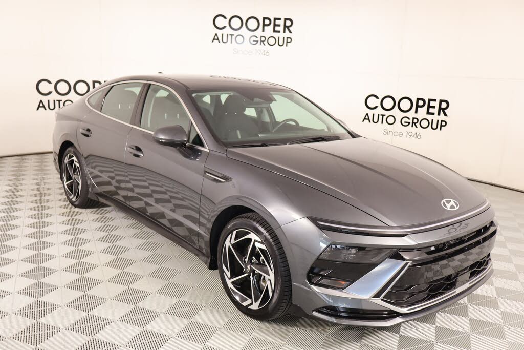 2026 Hyundai Sonata