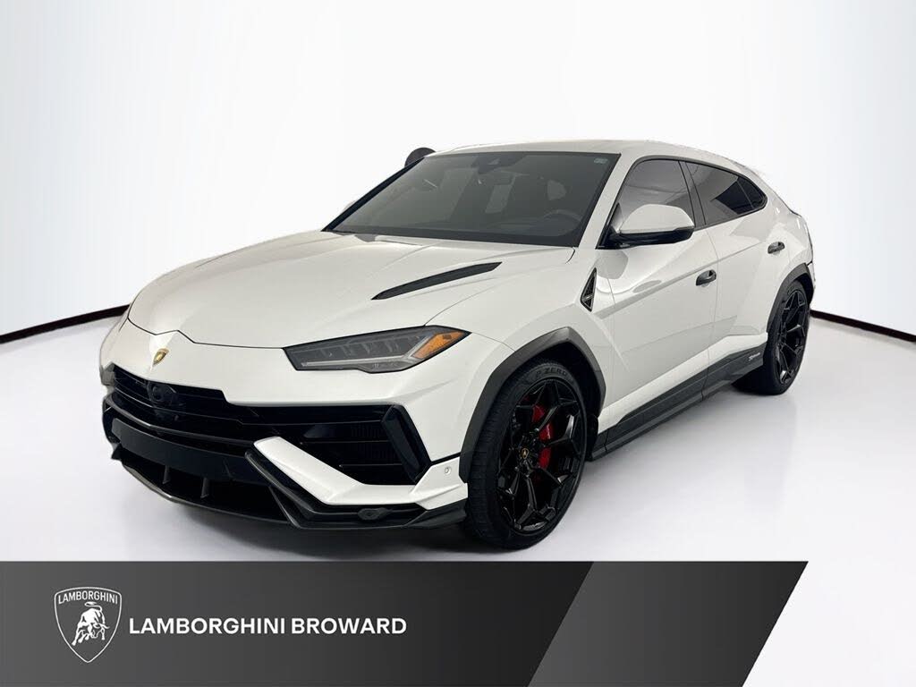 2024 Lamborghini Urus Performante for sale in Davie, FL
