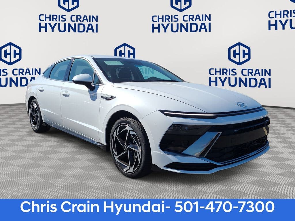 2026 Hyundai Sonata