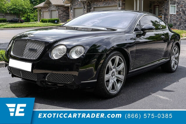 2006 Bentley Continental GT GT for sale in Tallahassee, FL