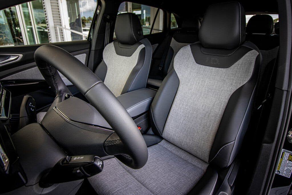 2025 Volkswagen ID.4