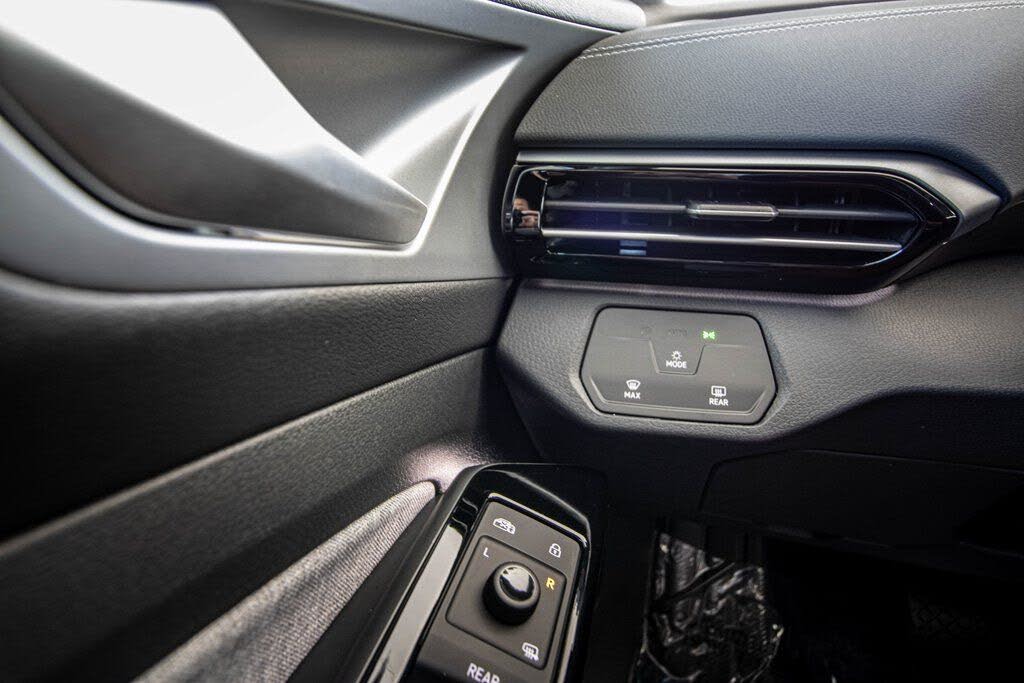 2025 Volkswagen ID.4
