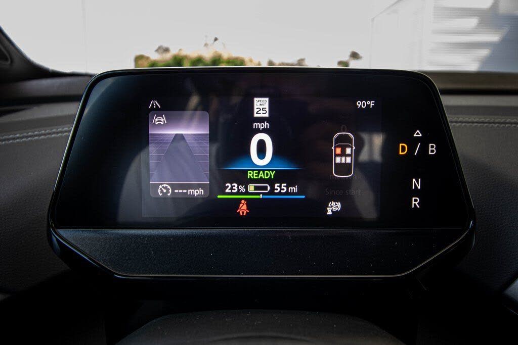 2025 Volkswagen ID.4