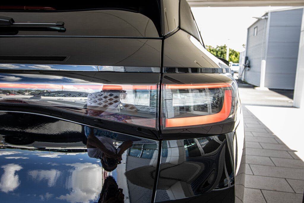 2025 Volkswagen ID.4