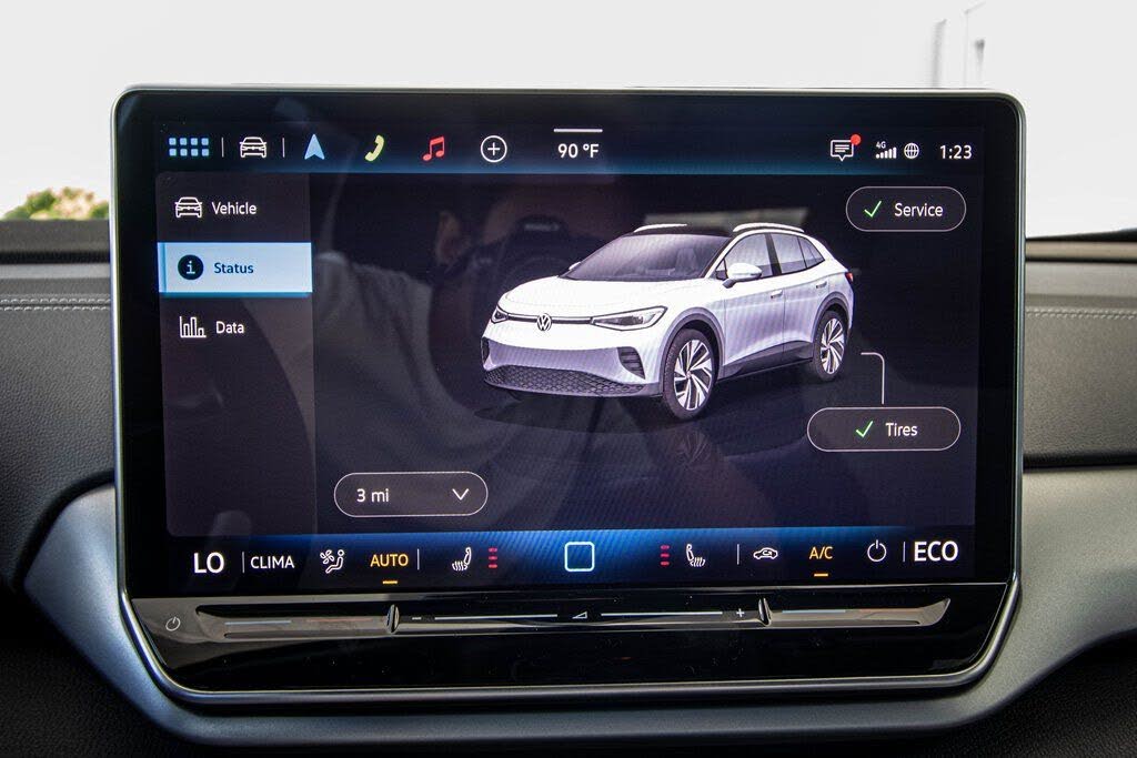 2025 Volkswagen ID.4
