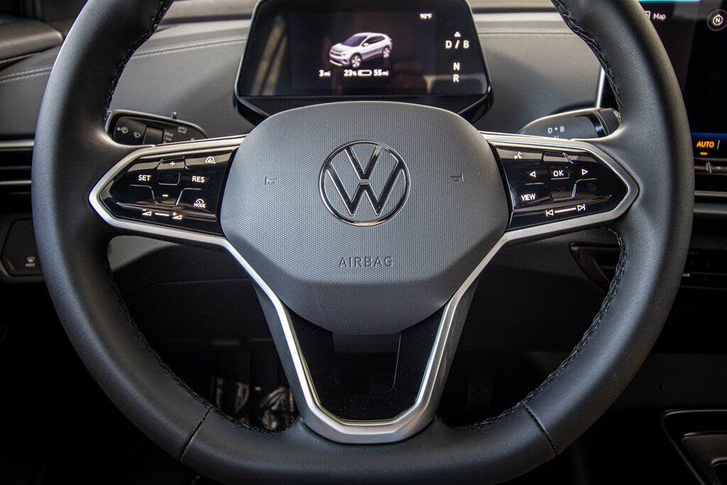 2025 Volkswagen ID.4