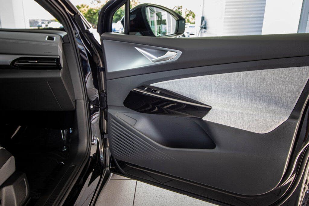 2025 Volkswagen ID.4