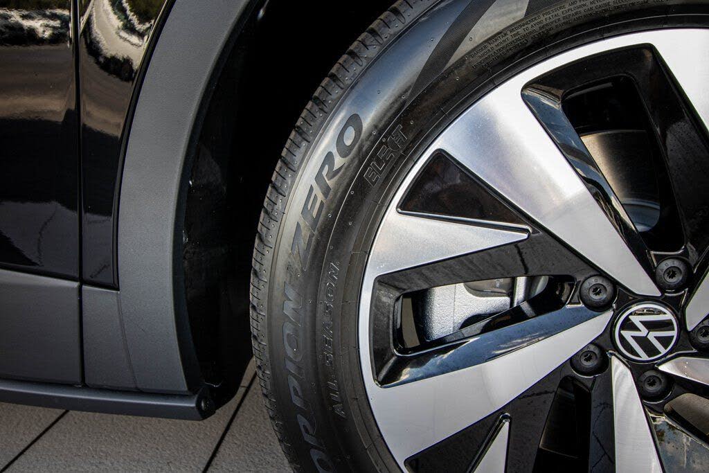 2025 Volkswagen ID.4