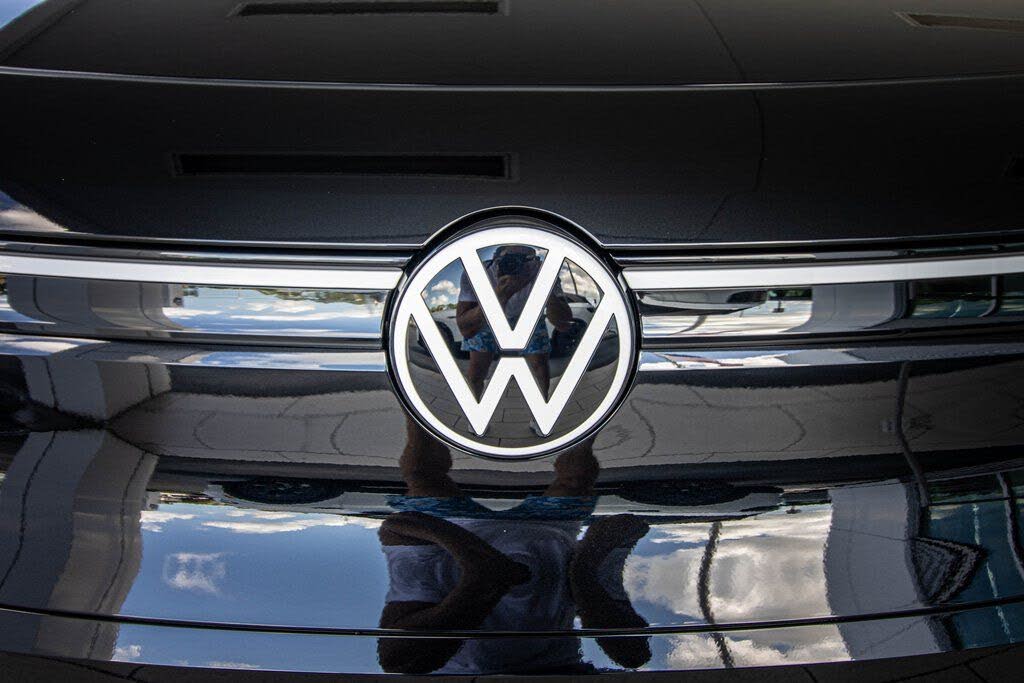 2025 Volkswagen ID.4