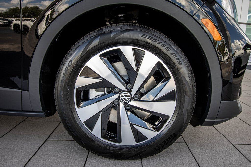2025 Volkswagen ID.4