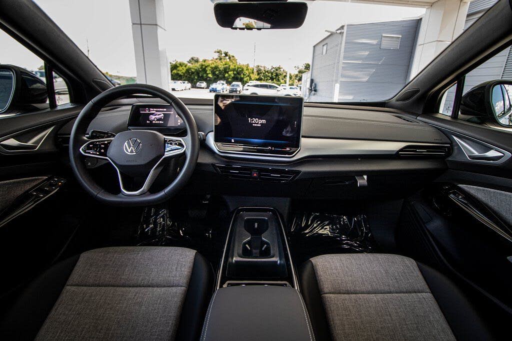 2025 Volkswagen ID.4