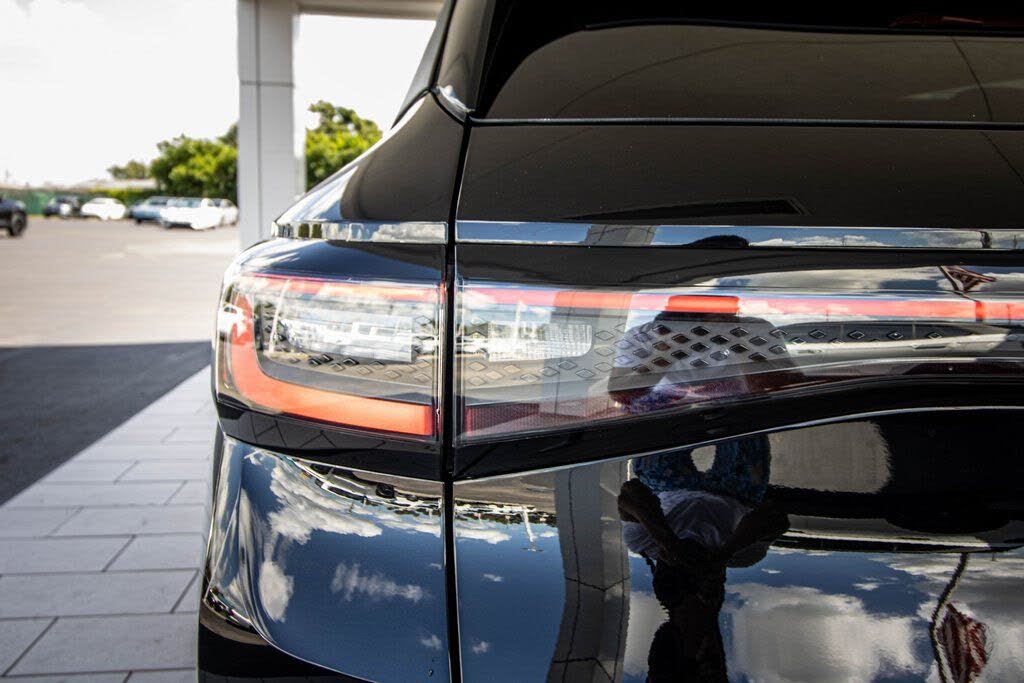 2025 Volkswagen ID.4