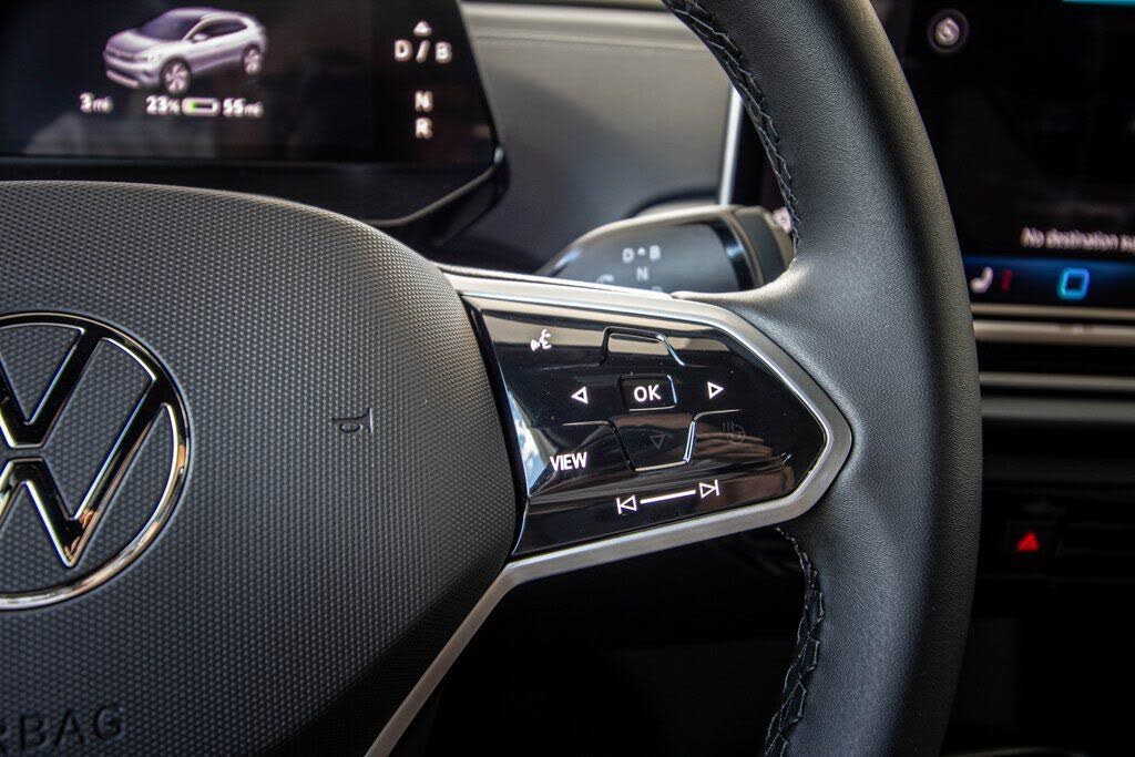 2025 Volkswagen ID.4