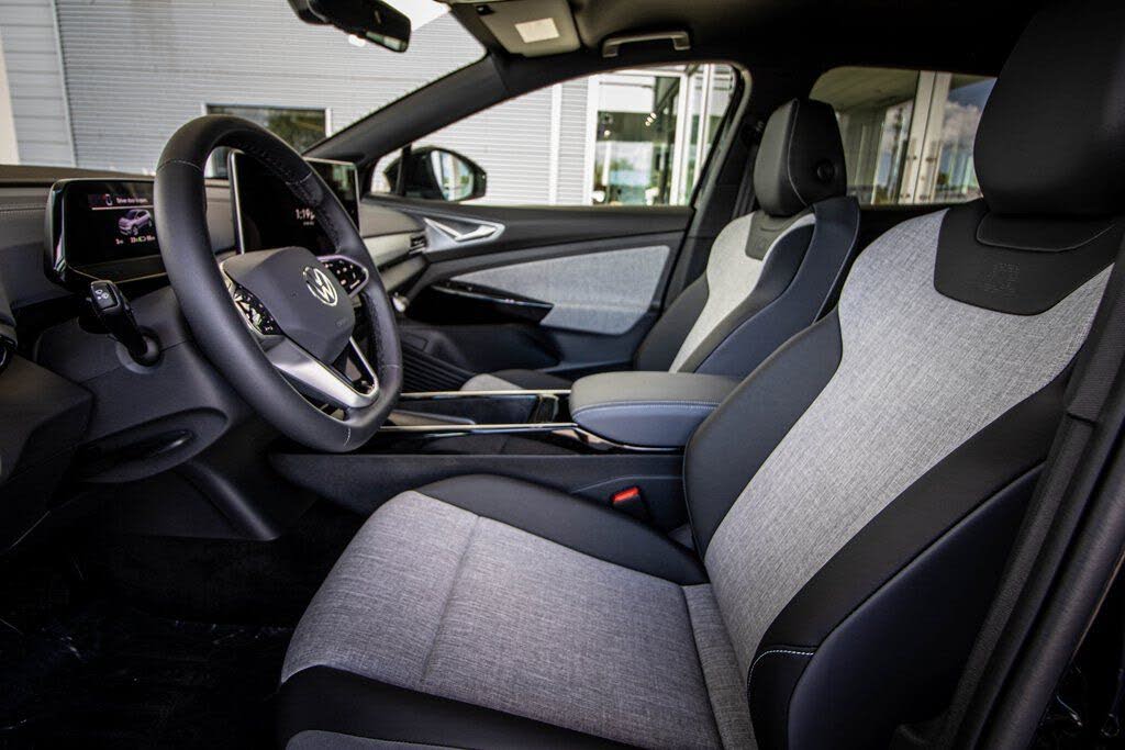 2025 Volkswagen ID.4