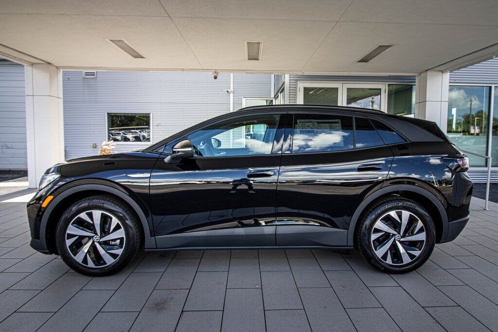 2025 Volkswagen ID.4