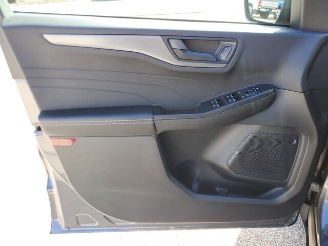 2026 Ford Escape