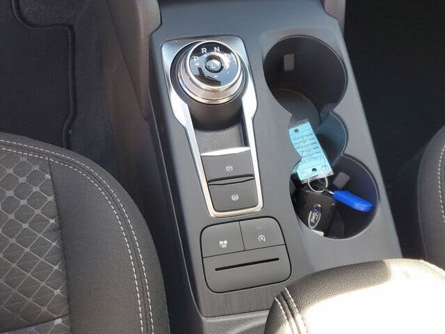 2026 Ford Escape