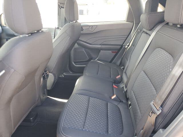 2026 Ford Escape
