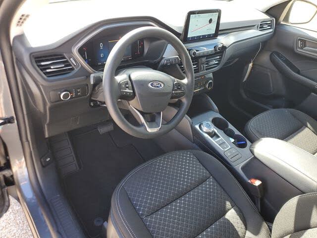 2026 Ford Escape