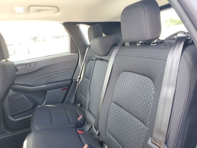2026 Ford Escape