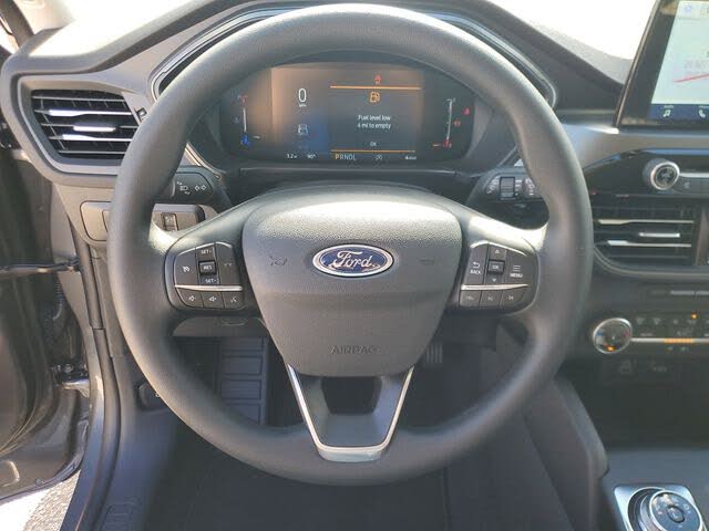 2026 Ford Escape