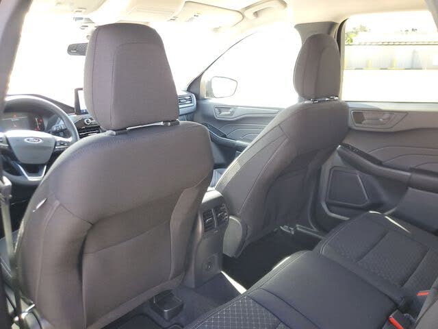 2026 Ford Escape