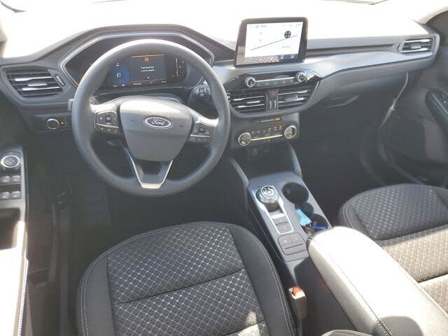 2026 Ford Escape