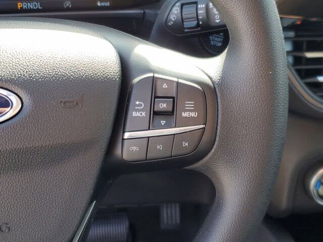 2026 Ford Escape
