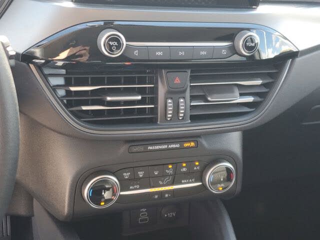 2026 Ford Escape