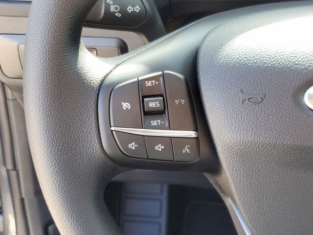 2026 Ford Escape