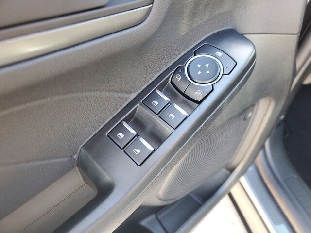 2026 Ford Escape
