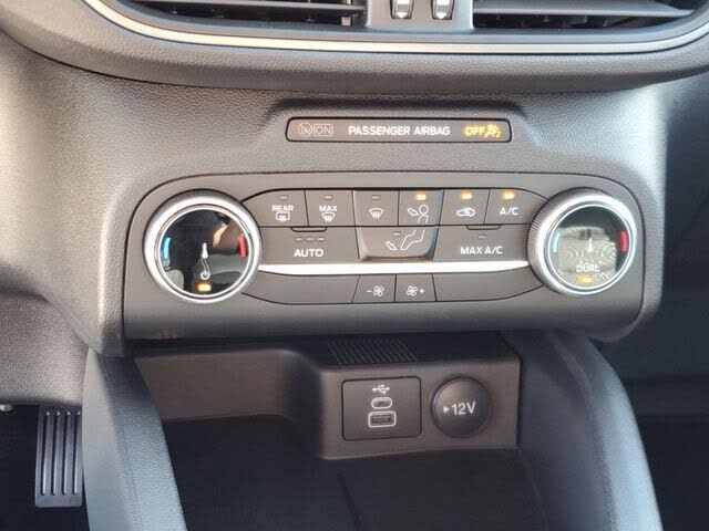 2026 Ford Escape