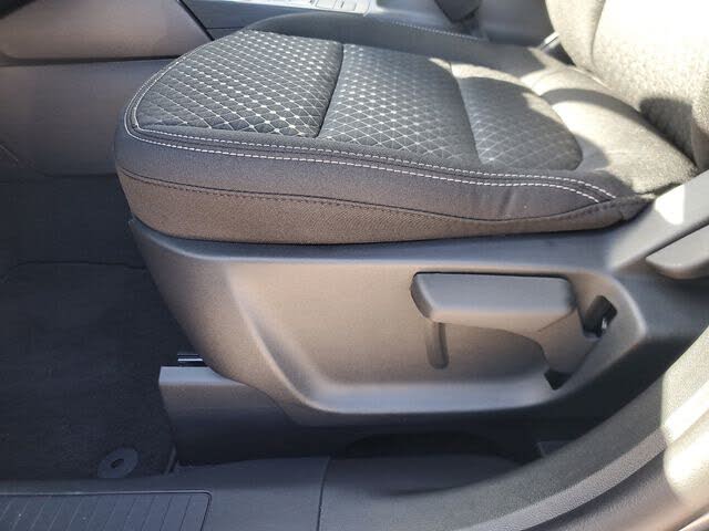 2026 Ford Escape