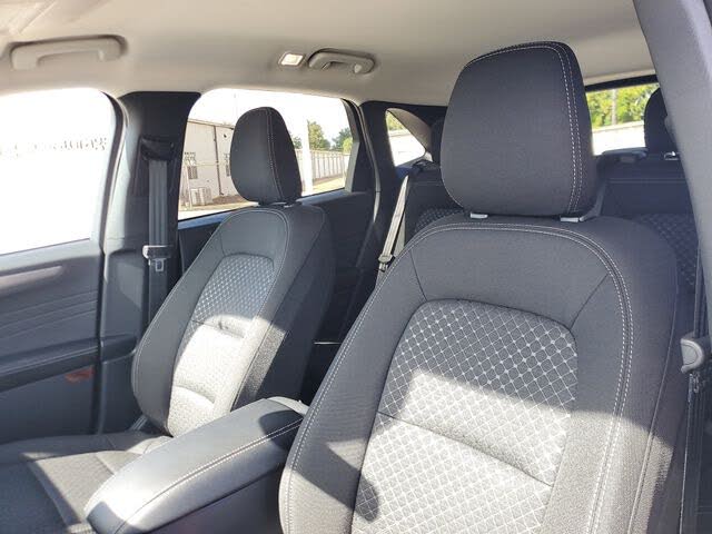 2026 Ford Escape