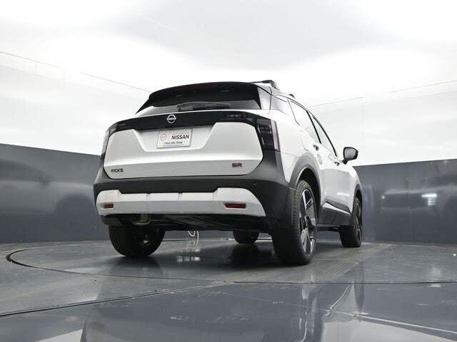 2026 Nissan Kicks
