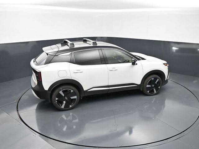 2026 Nissan Kicks