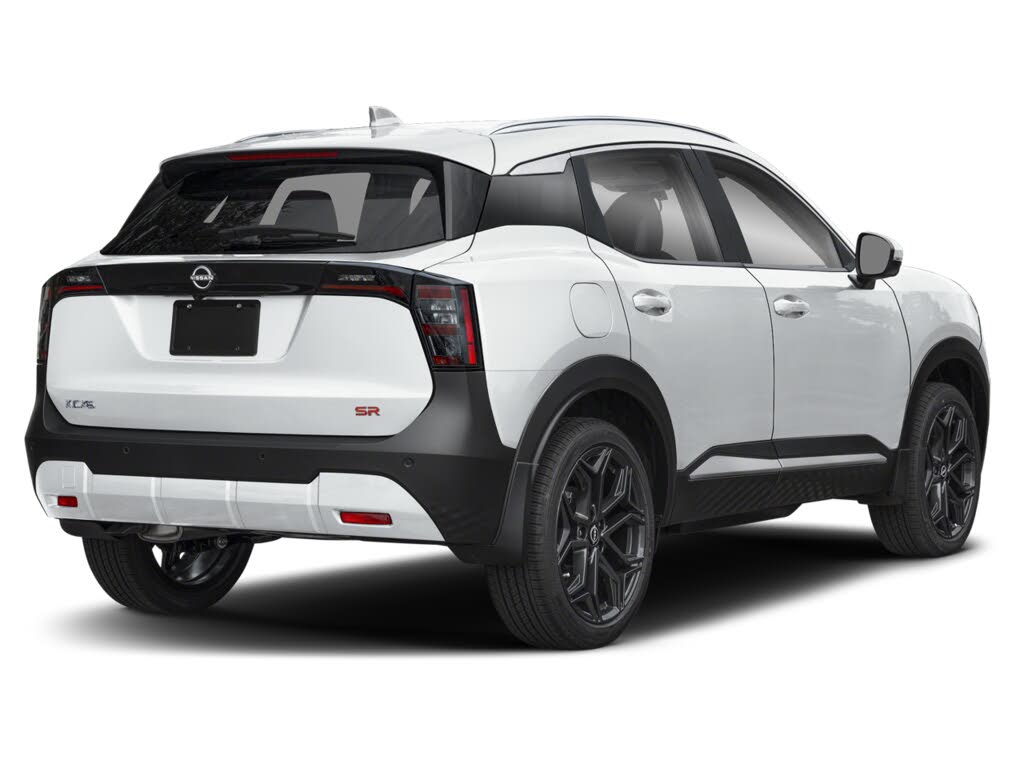 2026 Nissan Kicks