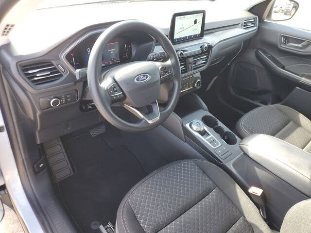 2026 Ford Escape